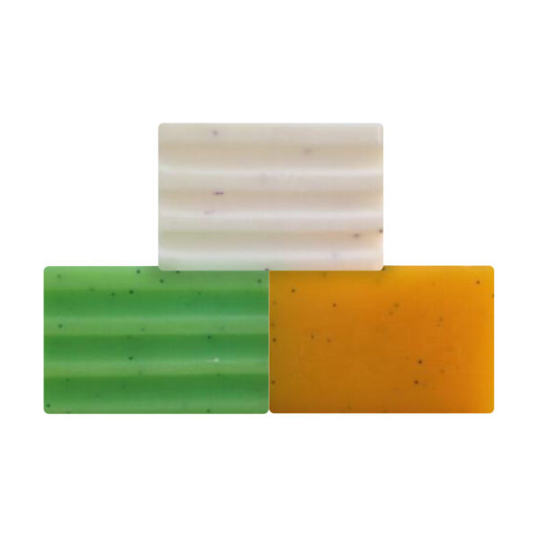 Colorful-speckles-use-in-the-end-soap